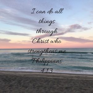 Meet your Posher, Gianna